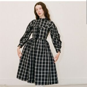 Salter House day dress